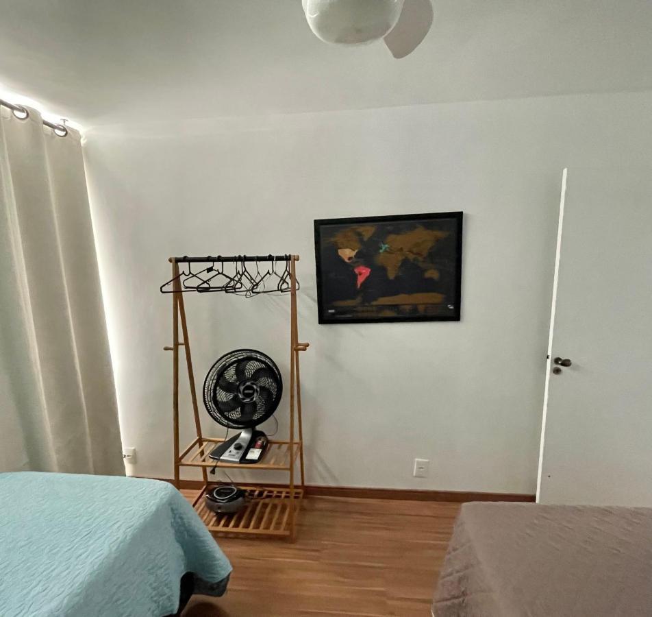 Apto Novo Em Icarai Niterói Esterno foto
