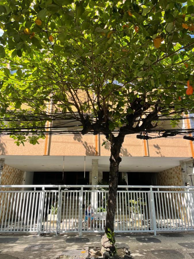 Apto Novo Em Icarai Niterói Esterno foto