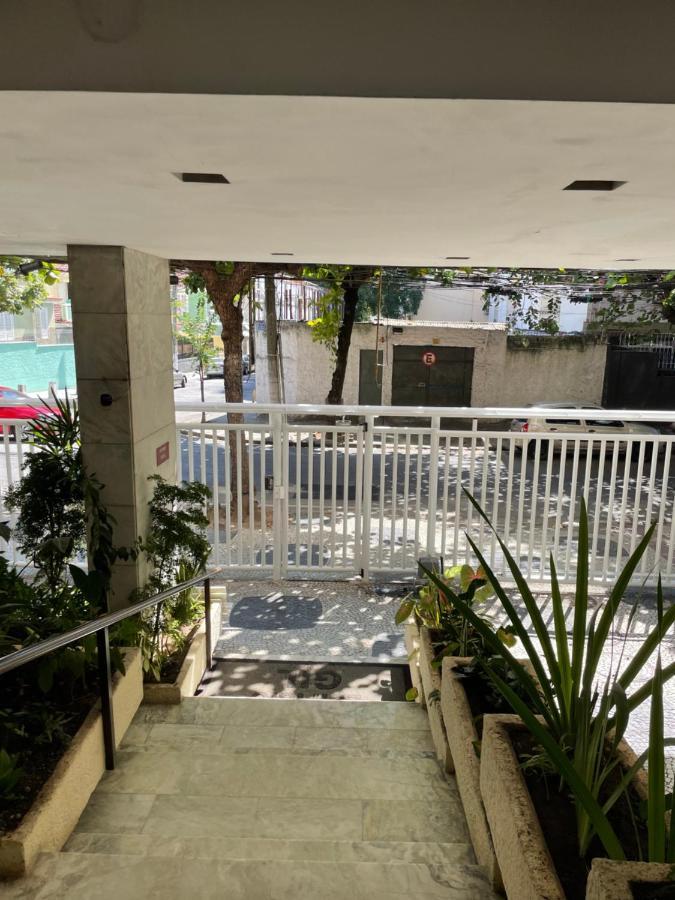 Apto Novo Em Icarai Niterói Esterno foto