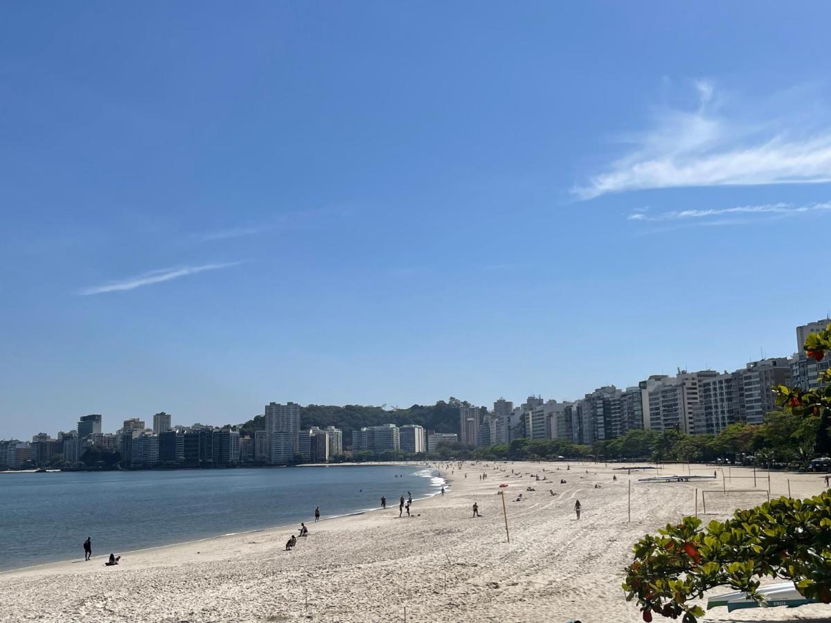 Apto Novo Em Icarai Niterói Esterno foto